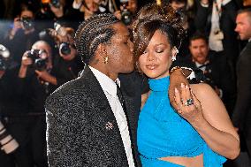 Cannes Highest 2 Lowest Exits JR