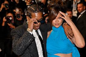 Cannes Highest 2 Lowest Exits JR