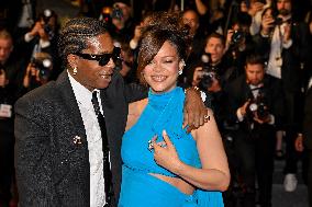 Cannes Highest 2 Lowest Exits JR