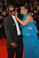 Cannes Highest 2 Lowest Exits JR