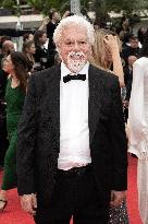 Cannes - Highest 2 Lowest Red Carpet DN