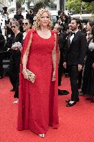 Cannes - Highest 2 Lowest Red Carpet DN