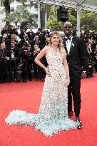 Cannes - Highest 2 Lowest Red Carpet DN