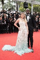 Cannes - Highest 2 Lowest Red Carpet DN