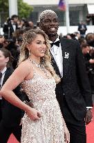 Cannes - Highest 2 Lowest Red Carpet DN