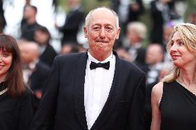 Cannes - Highest 2 Lowest Screening JD
