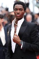 Cannes - Highest 2 Lowest Screening JD