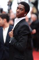 Cannes - Highest 2 Lowest Screening JD