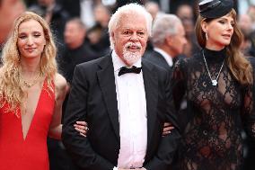 Cannes - Highest 2 Lowest Screening JD
