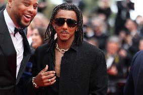 Cannes - Highest 2 Lowest Screening JD