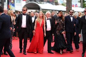 Cannes - Highest 2 Lowest Screening JD