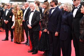 Cannes - Highest 2 Lowest Screening JD