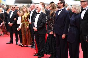 Cannes - Highest 2 Lowest Screening JD
