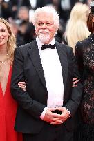 Cannes - Highest 2 Lowest Screening JD