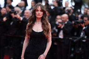 Cannes - Highest 2 Lowest Screening JD