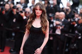 Cannes - Highest 2 Lowest Screening JD