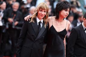 Cannes - Highest 2 Lowest Screening JD