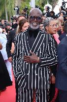 Cannes - Highest 2 Lowest Screening JD