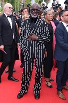 Cannes - Highest 2 Lowest Screening JD