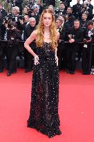 Cannes - Highest 2 Lowest Screening JD