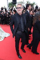 Cannes - Highest 2 Lowest Screening JD