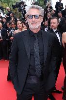 Cannes - Highest 2 Lowest Screening JD