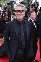 Cannes - Highest 2 Lowest Screening JD