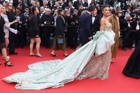 Cannes - Highest 2 Lowest Screening JD