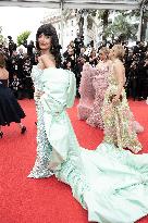 Cannes - Highest 2 Lowest Red Carpet DN