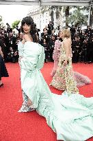 Cannes - Highest 2 Lowest Red Carpet DN