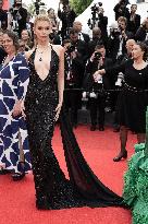 Cannes - Highest 2 Lowest Red Carpet DN