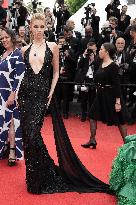 Cannes - Highest 2 Lowest Red Carpet DN
