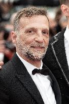 Cannes - Highest 2 Lowest Red Carpet DN
