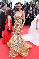 Cannes - Highest 2 Lowest Screening JD