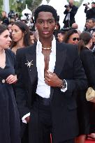 Cannes - Highest 2 Lowest Screening JD
