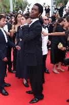 Cannes - Highest 2 Lowest Screening JD