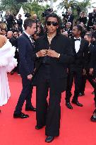 Cannes - Highest 2 Lowest Screening JD