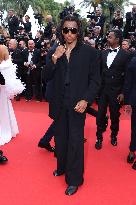 Cannes - Highest 2 Lowest Screening JD