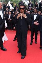 Cannes - Highest 2 Lowest Screening JD
