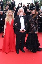 Cannes - Highest 2 Lowest Screening JD