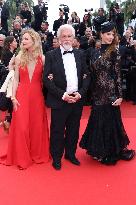 Cannes - Highest 2 Lowest Screening JD