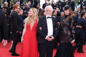 Cannes - Highest 2 Lowest Screening JD