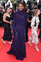 Cannes - Highest 2 Lowest Screening JD