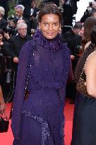 Cannes - Highest 2 Lowest Screening JD