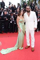 Cannes - Highest 2 Lowest Screening JD
