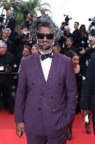 Cannes - Highest 2 Lowest Screening JD