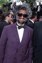 Cannes - Highest 2 Lowest Screening JD