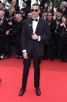 Cannes - Highest 2 Lowest Screening JD