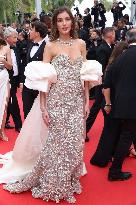 Cannes - Highest 2 Lowest Screening JD