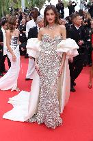 Cannes - Highest 2 Lowest Screening JD